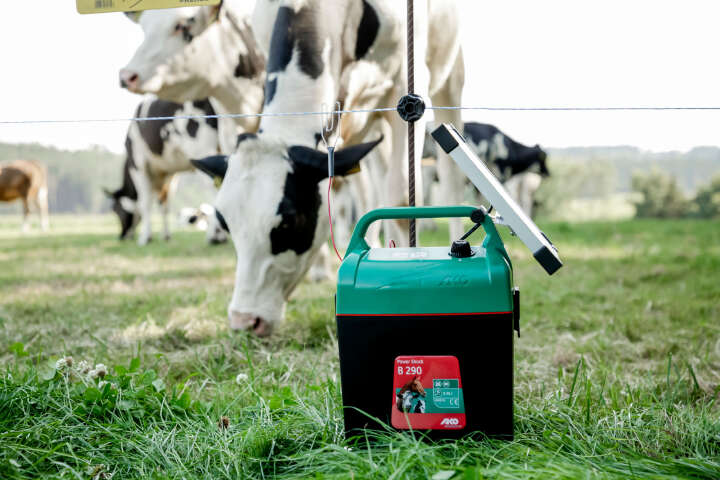 AKO Power Shock B 290